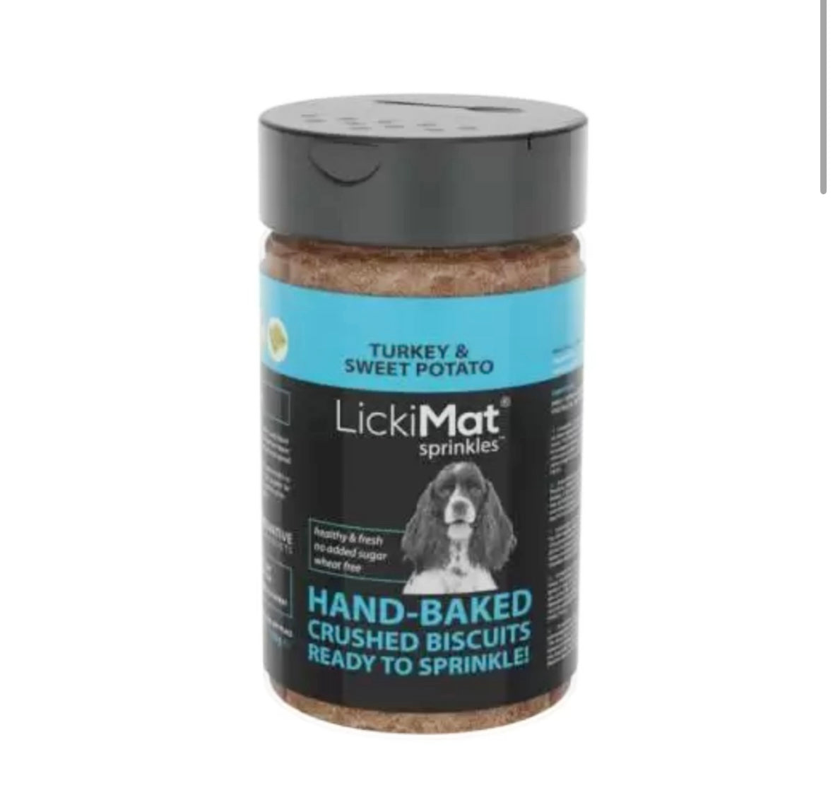 Lickimat Sprinkles