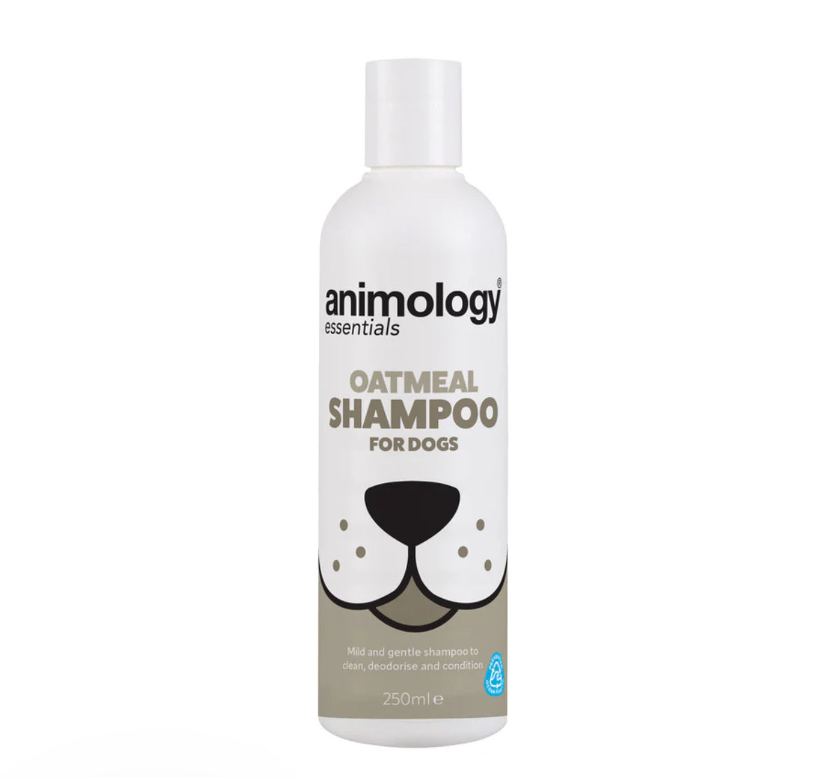 Animology Essentials shampoo 250ml Dog & Puppy