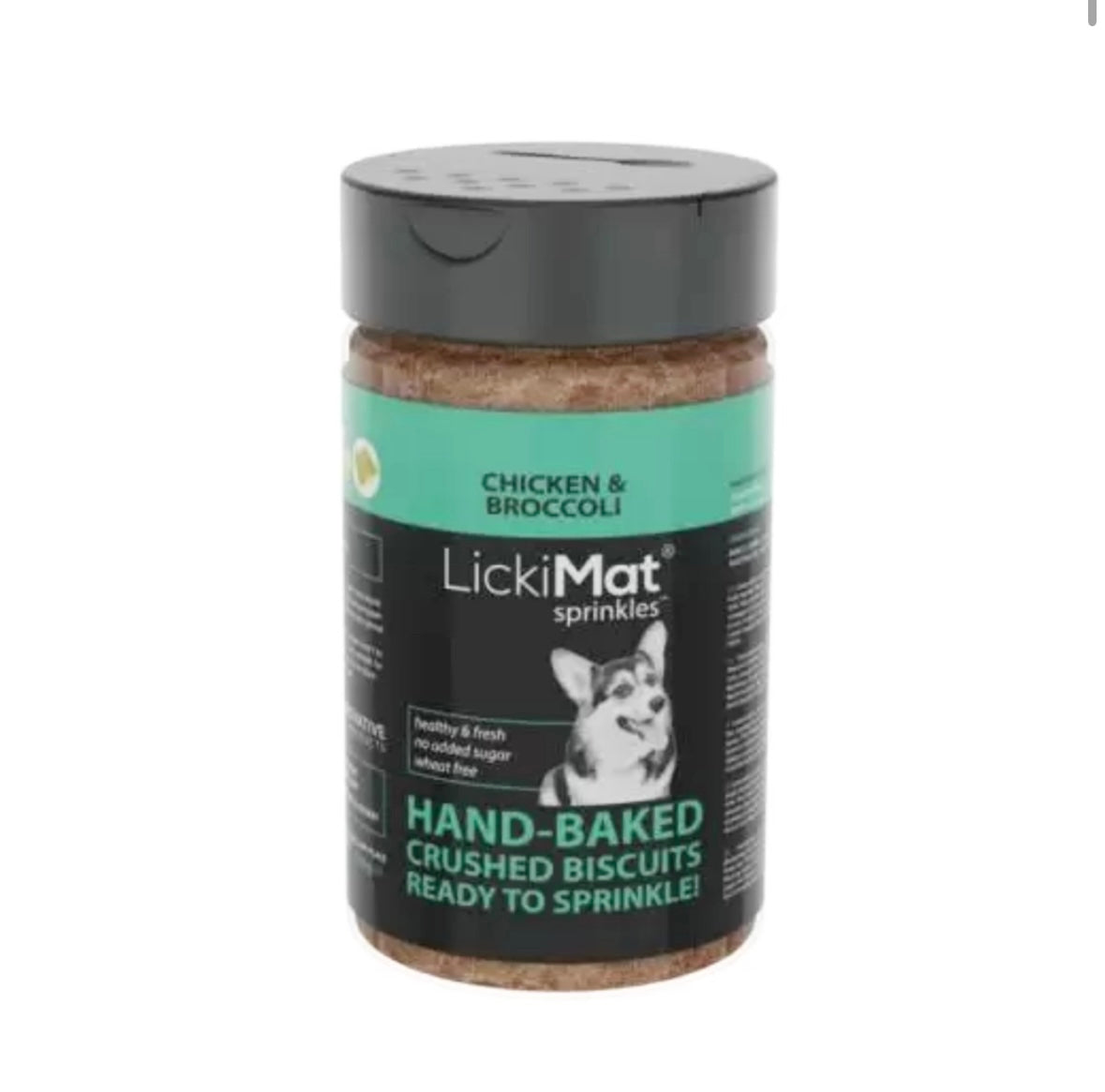 Lickimat Sprinkles