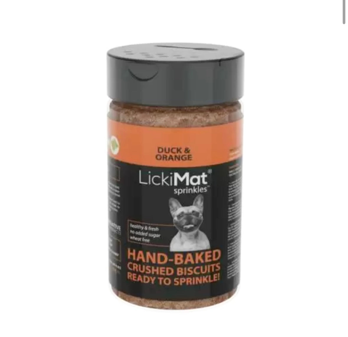 Lickimat Sprinkles