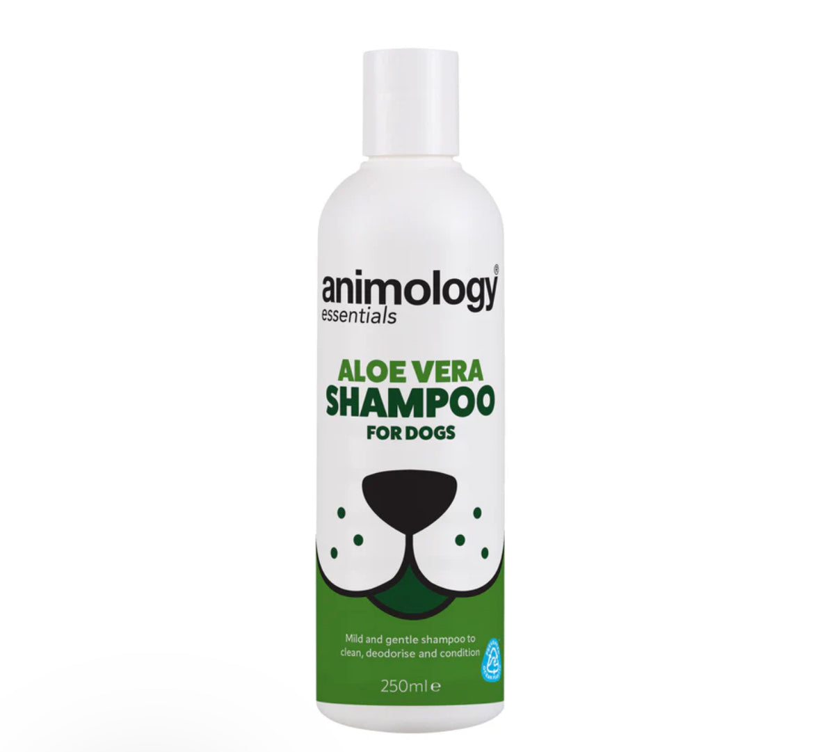 Animology Essentials shampoo 250ml Dog & Puppy