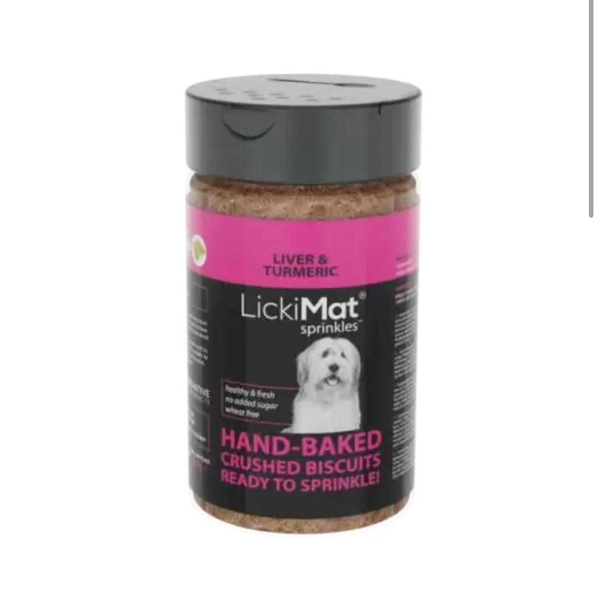 Lickimat Sprinkles