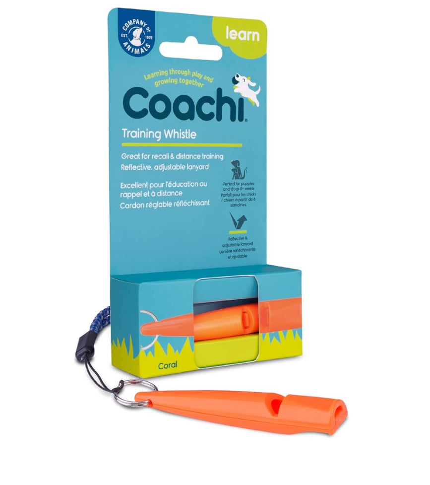 Coachi Training Whistle