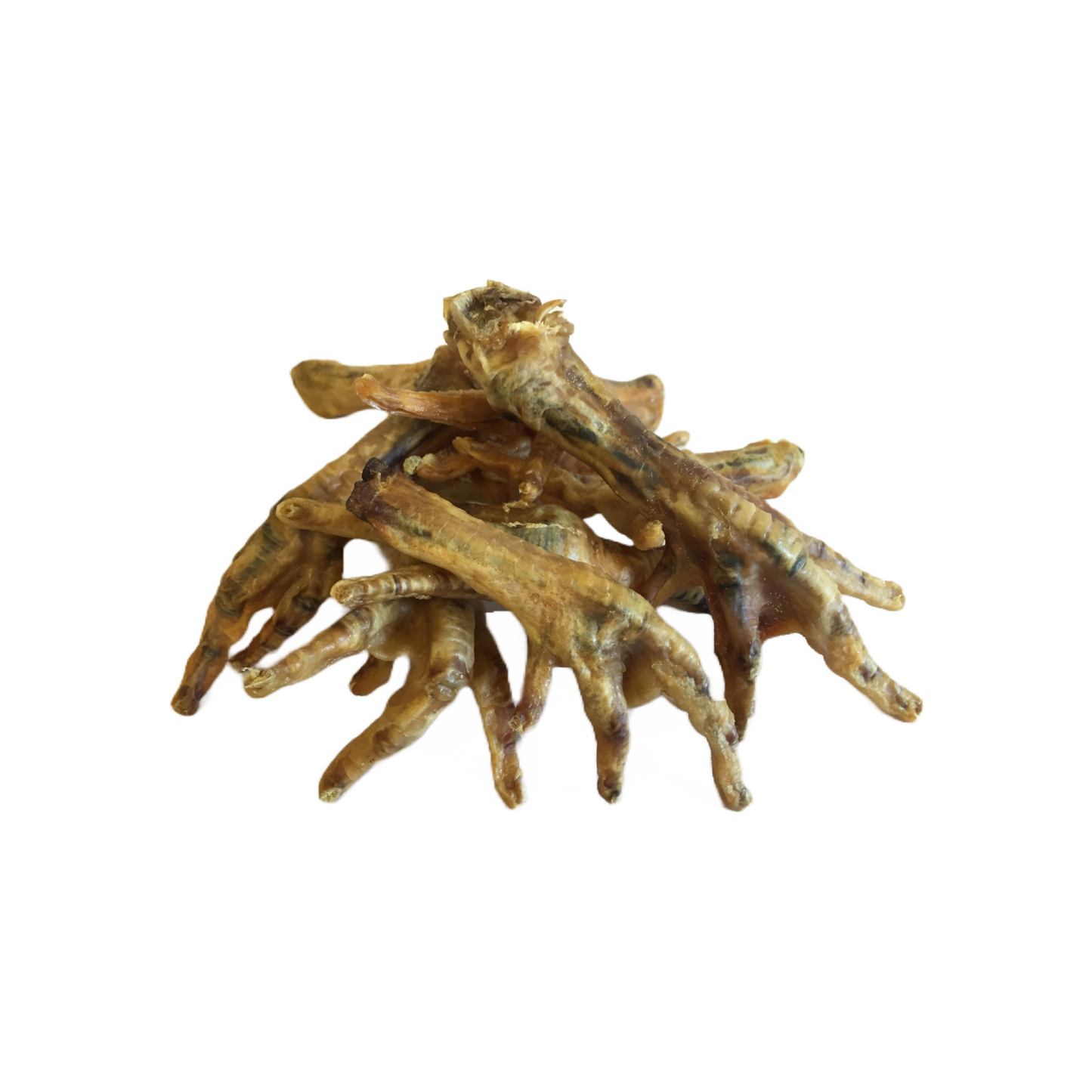 Chicken Feet Dried