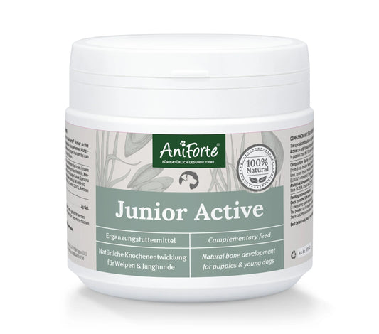 Aniforte Junior Active Supplement 250g