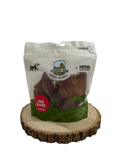 Pigs Ears 5 Pack