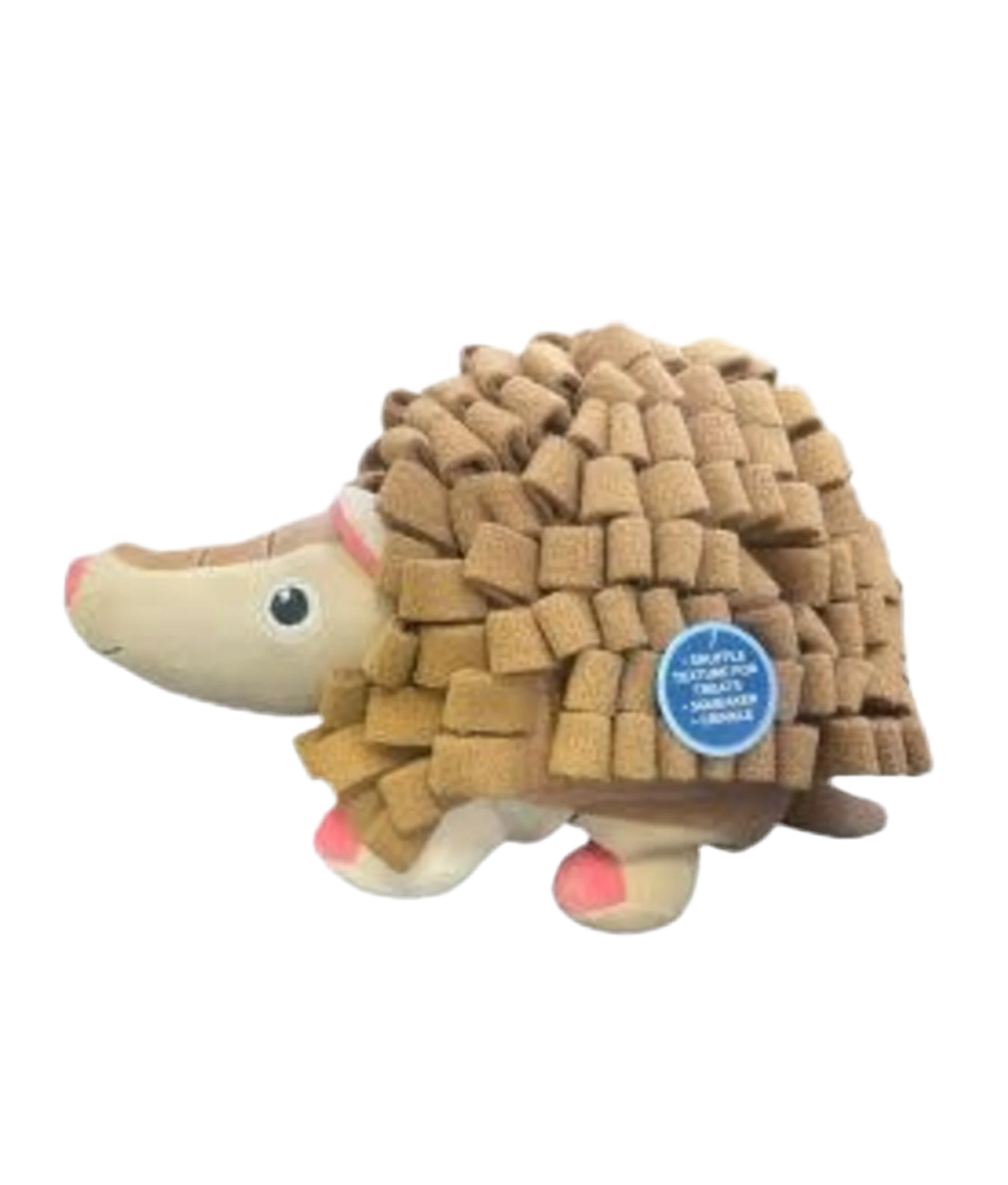 Coolpet Snuffle Mat Hedgehog