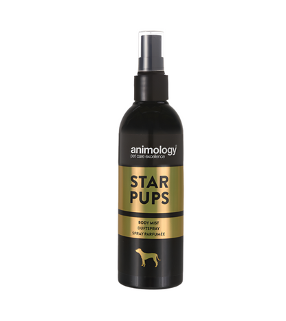 Animology Body Mist Spray