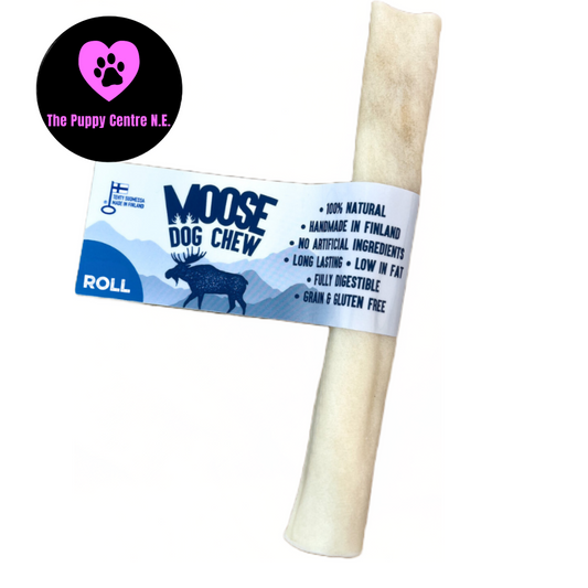 RAUH! Moose Chew Roll