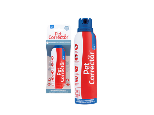 Pet Corrector