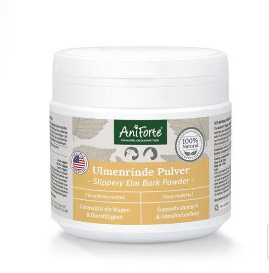 Aniforte Slippery Elm Bark Powder