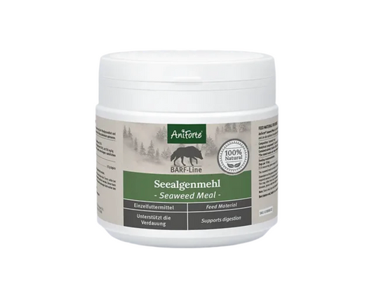 Aniforte Seaweed Powder