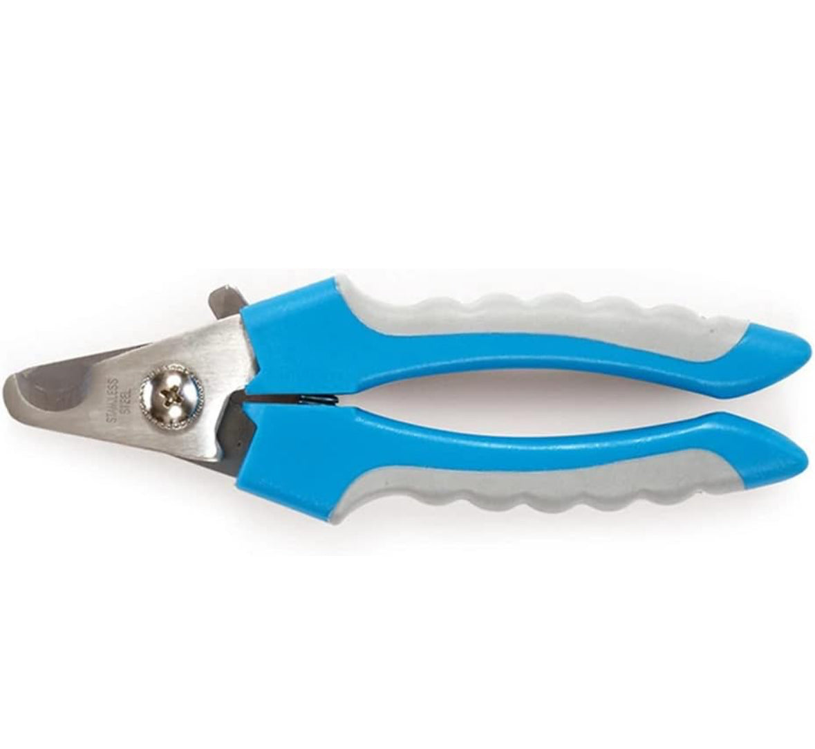 Ancol Ergo Nail Clippers