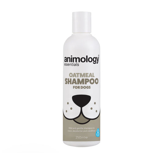 Animology Essentials shampoo 250ml Dog & Puppy