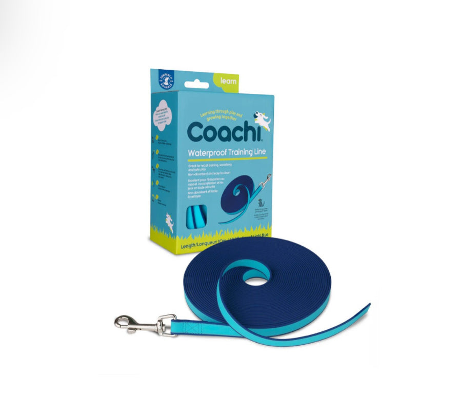 Coachi Waterproof Training Line 10m