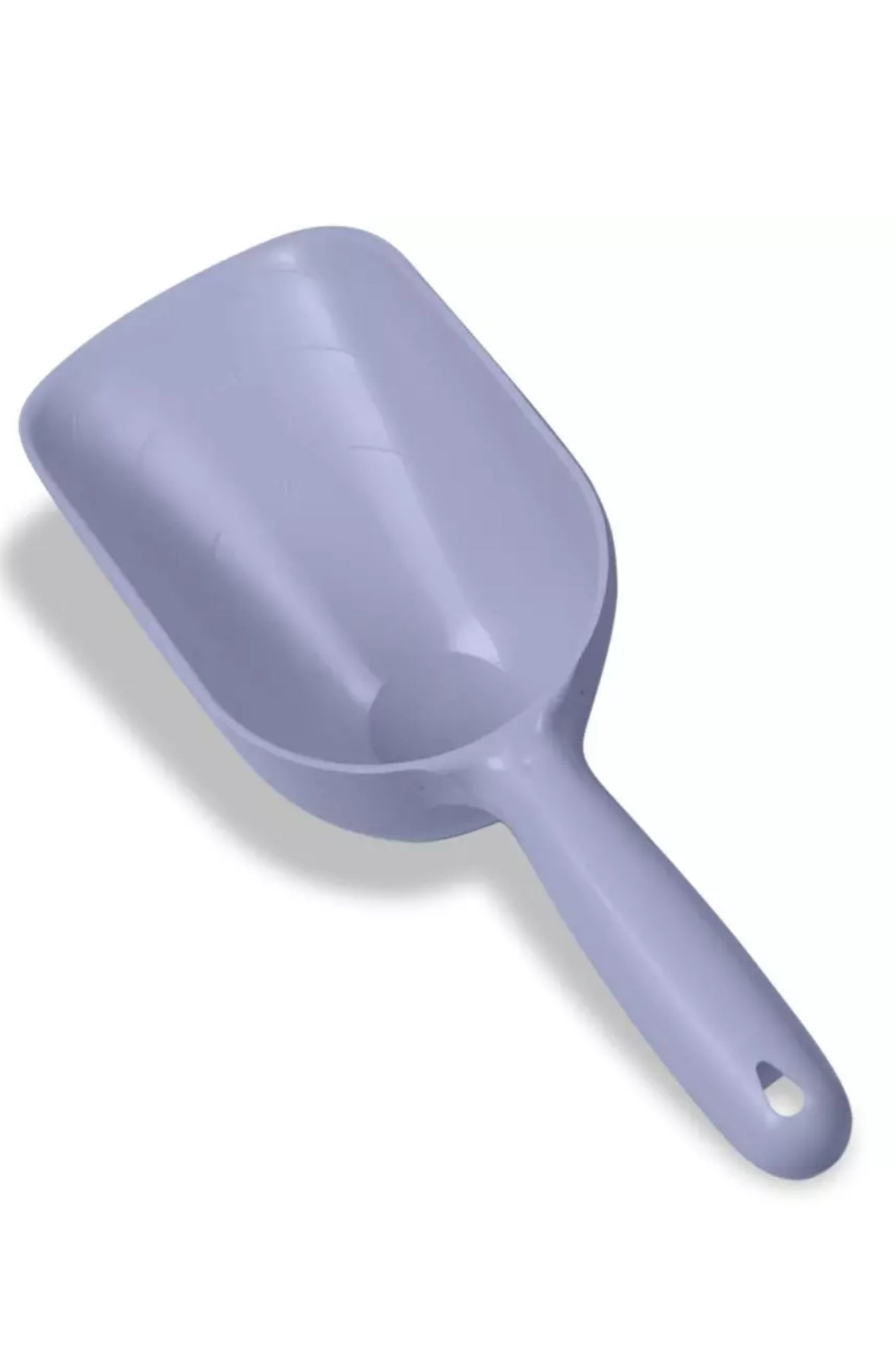 Van Ness Large Pet Food Scoop