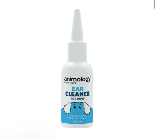 Animology Essentials Ear Cleaner