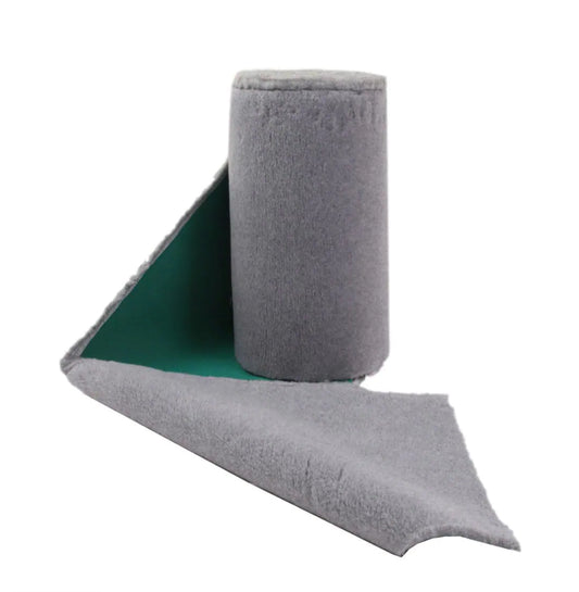 Animate Veterinary Bed Roll Grey 10M