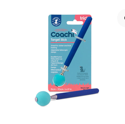 Coachi Target Stick