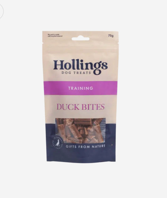 Hollings Duck Bites