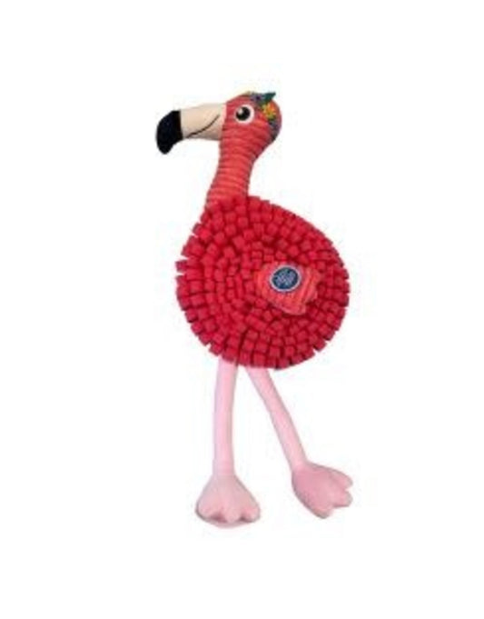 Coolpet Snuffle Mat Flamingo