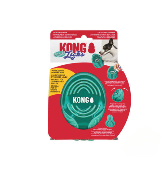 KONG Licks Rewards Med/Large