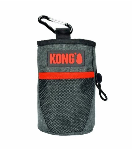 KONG treat bag