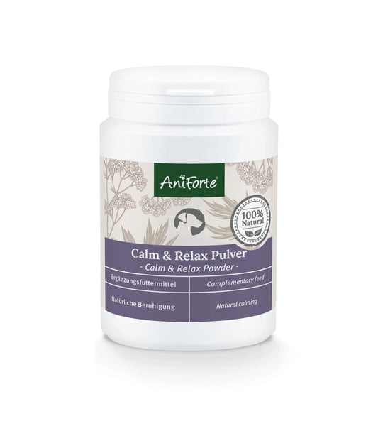 Aniforte Calm & Relax Powder