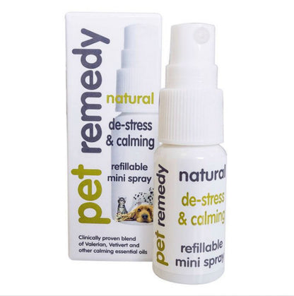 Pet Remedy Calming Spray