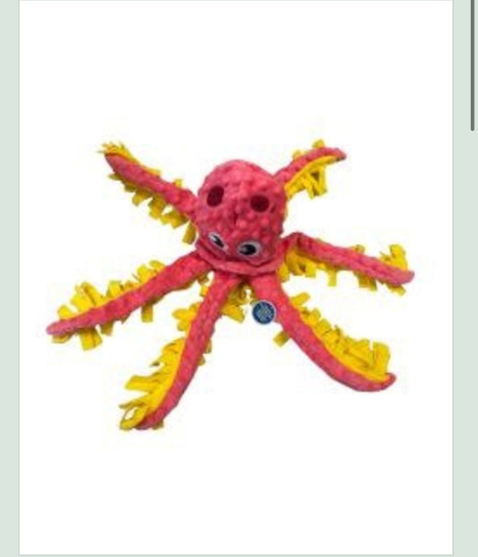 Coolpet Snufflemat Octopus