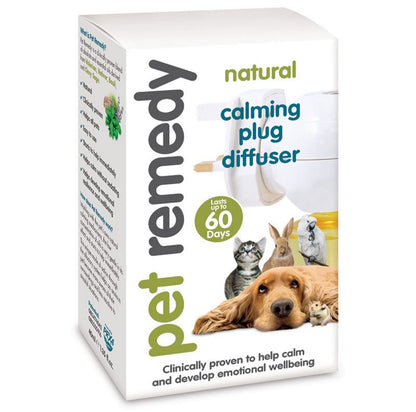 Pet Remedy Diffuser 40ml