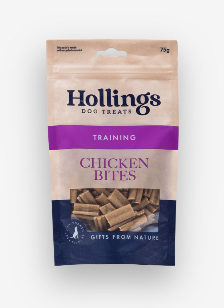 Hollings Chicken Bites