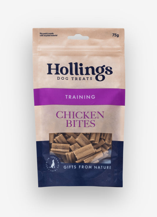 Hollings Chicken Bites