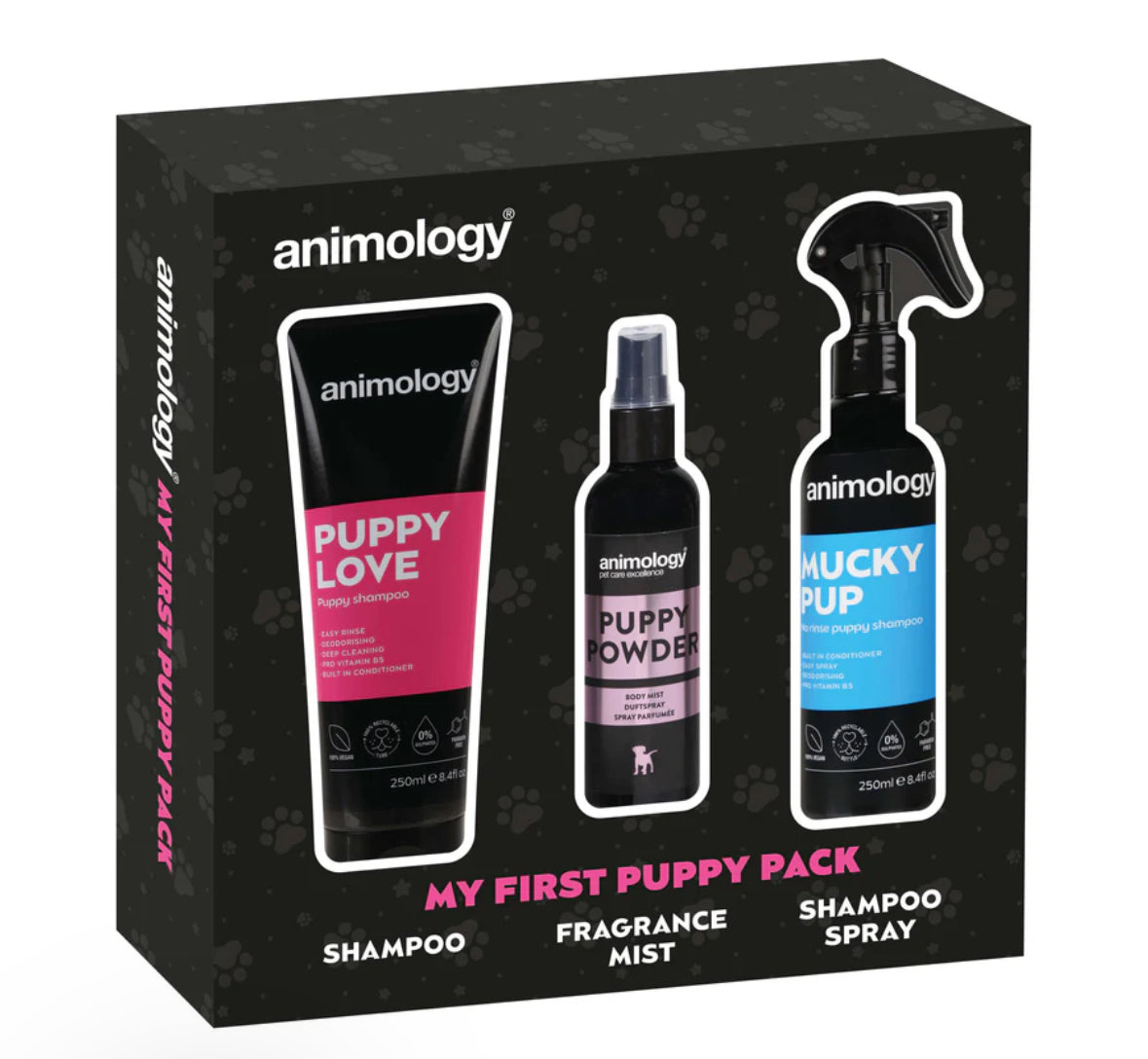 Animology First Puppy Pack