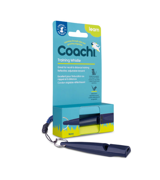 Coachi Training Whistle