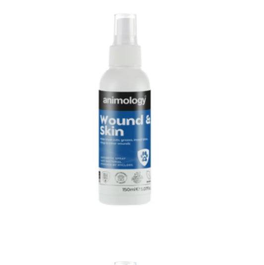 Animology Wound & Skin Spray