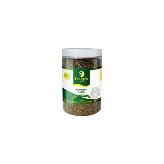 Seaweed Sprinkles Supplement